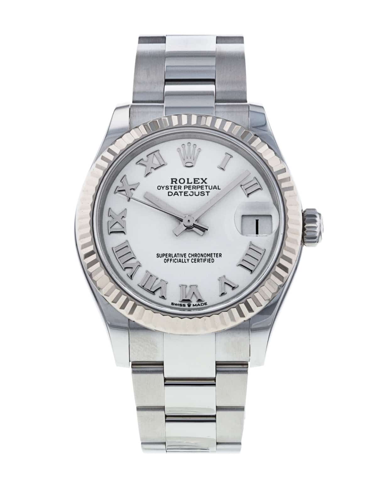 Rolex Datejust Lady 31 278274